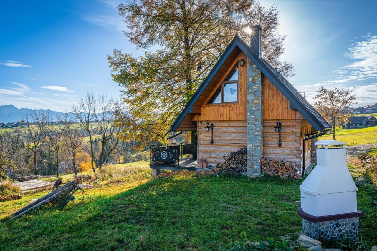 Tatraholiday - Zbojnicki Holiday home *