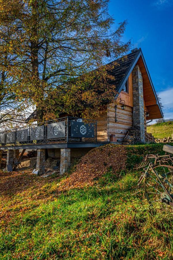 Tatraholiday - Zbojnicki Holiday home Banska Wyzna