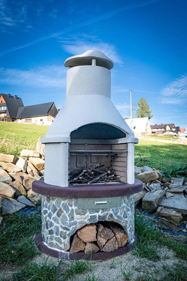 Tatraholiday - Zbojnicki * Banska Wyzna