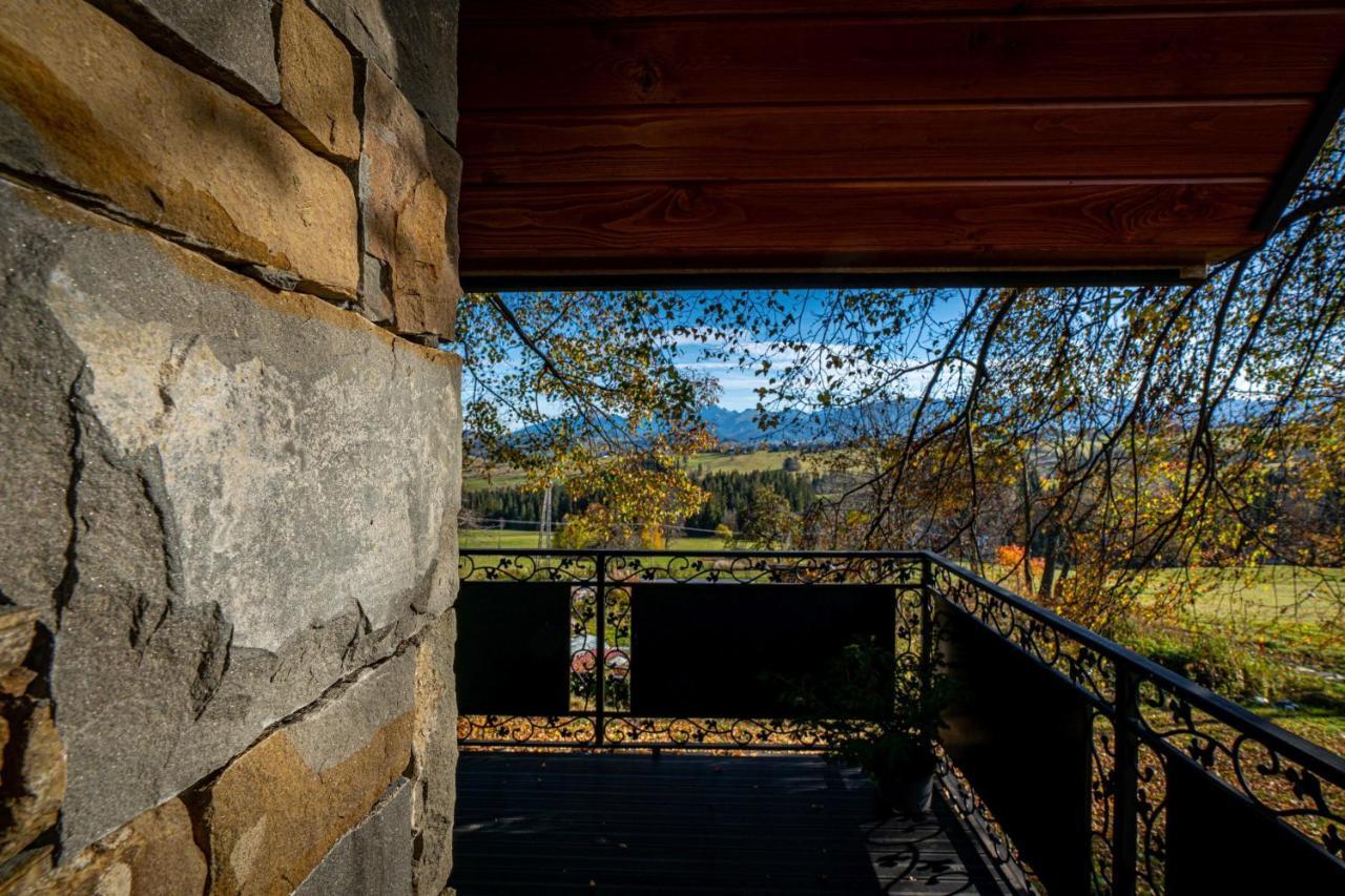 Tatraholiday - Zbojnicki Holiday home Banska Wyzna
