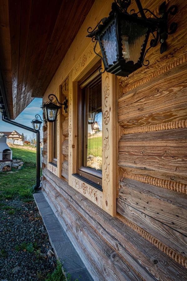 Tatraholiday - Zbojnicki Holiday home *