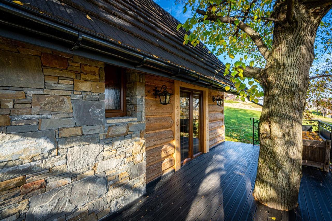 Tatraholiday - Zbojnicki Holiday home *