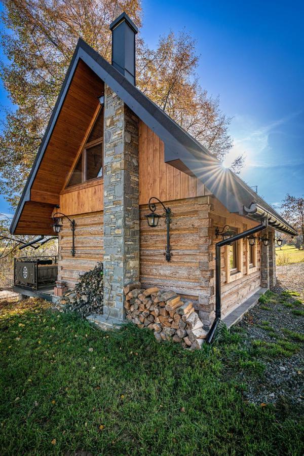 Tatraholiday - Zbojnicki Holiday home Banska Wyzna