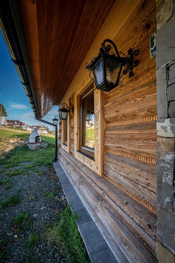 Tatraholiday - Zbojnicki * Banska Wyzna