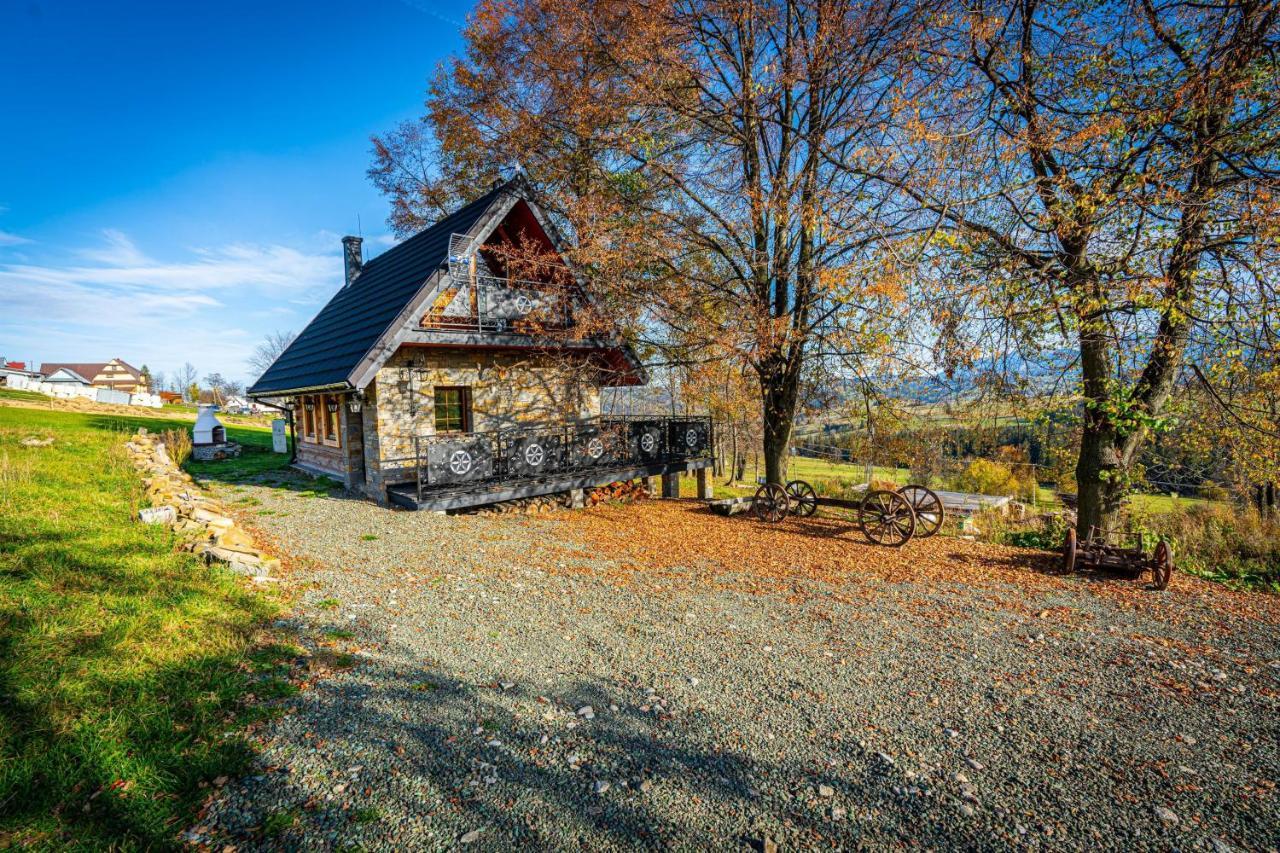 Tatraholiday - Zbojnicki Holiday home *