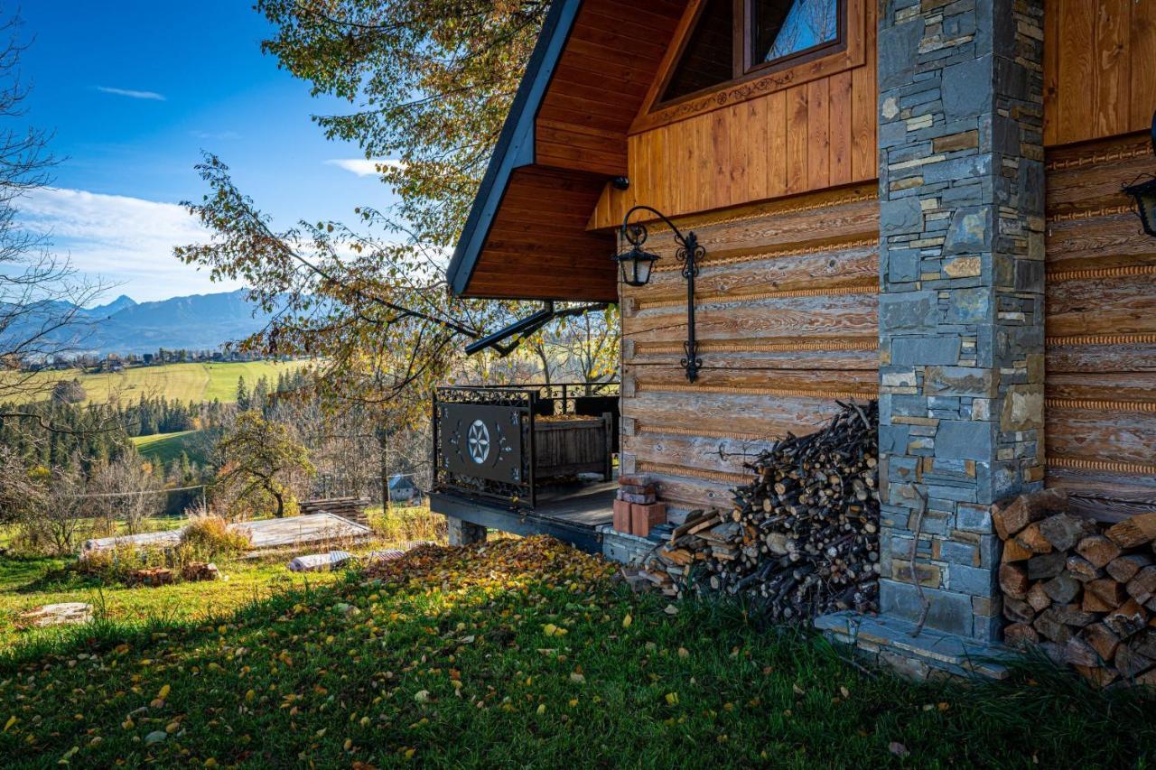 Holiday home Tatraholiday - Zbojnicki Banska Wyzna